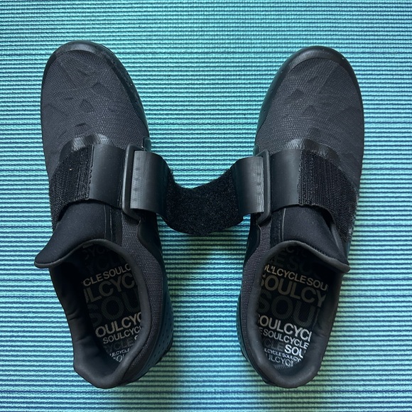 Soulcyle Pearl izumi cycle shoes - Picture 6 of 7